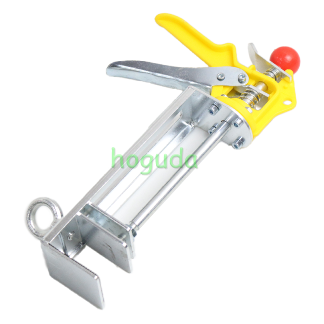 Locksmith tool Fingerprint lock installation tool
