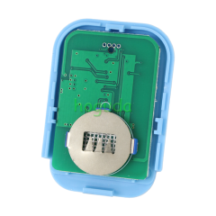 Garage Door Remote Control AUTO SCAN Multi Frequency Duplicate 280-868MHZ Fixed Rolling Code Gate Opener