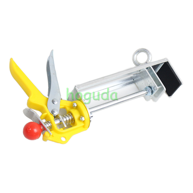 Locksmith tool Fingerprint lock installation tool