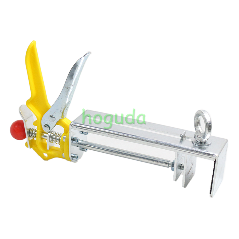 Locksmith tool Fingerprint lock installation tool