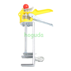 Locksmith tool Fingerprint lock installation tool
