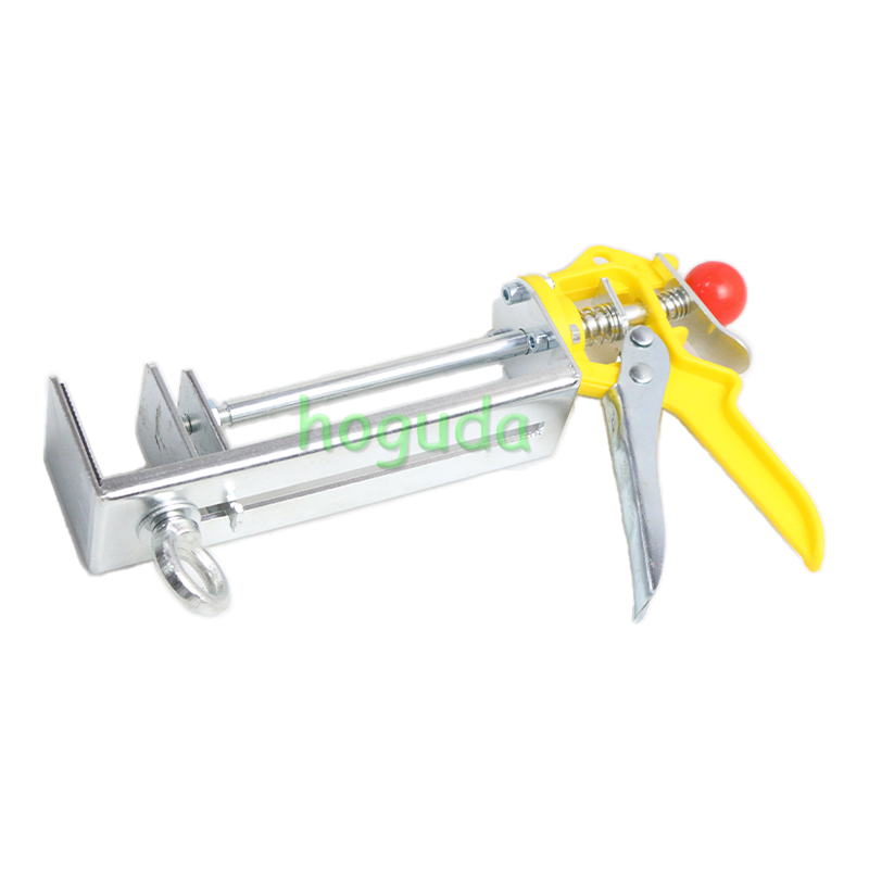 Locksmith tool Fingerprint lock installation tool