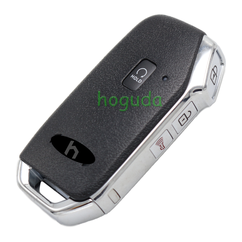 For new Kia 3+1/4+1/5+1 buttons smart remote key shell B# D# with truck hold C# E# with SUV hold