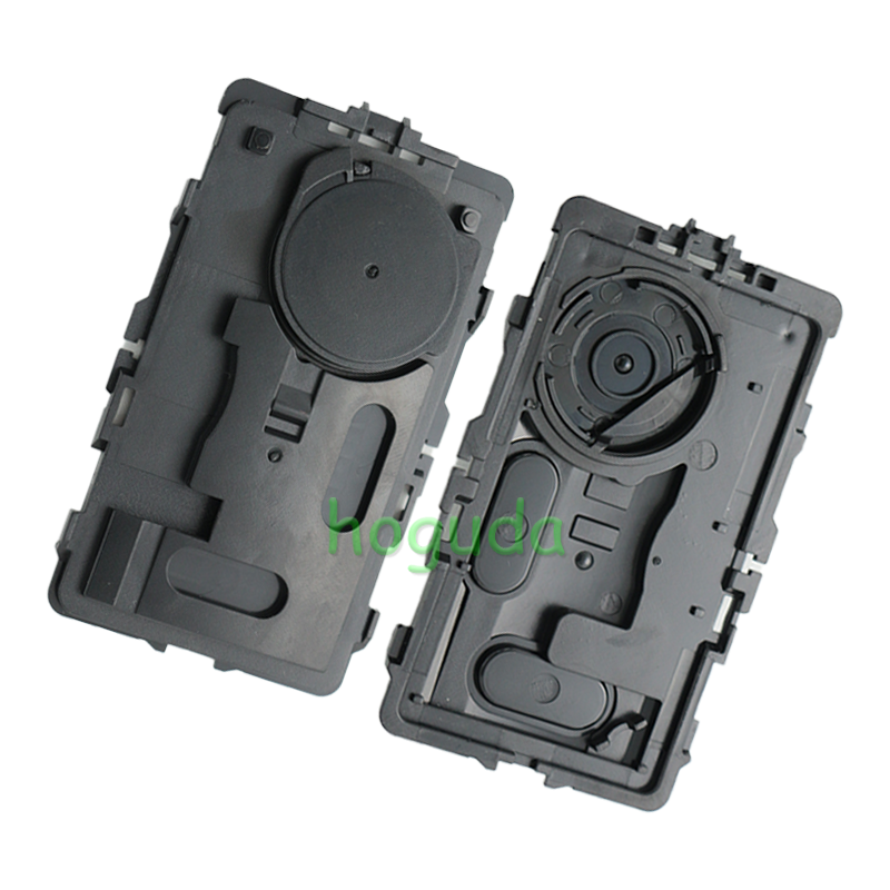 For Renault Clio 5 4 button Smart Key with  433.92MHz FSK NCF29A1MTT / HITAG AES / 4A CHIP