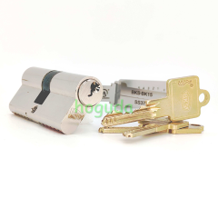 Lishi Tool BKS-BK15 SS376 2 in 1 lock pick lishi style lock pick 2 in 1 tool