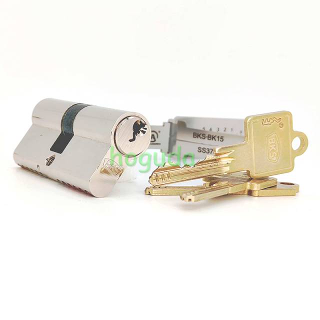 Lishi Tool BKS-BK15 SS376 2 in 1 lock pick lishi style lock pick 2 in 1 tool