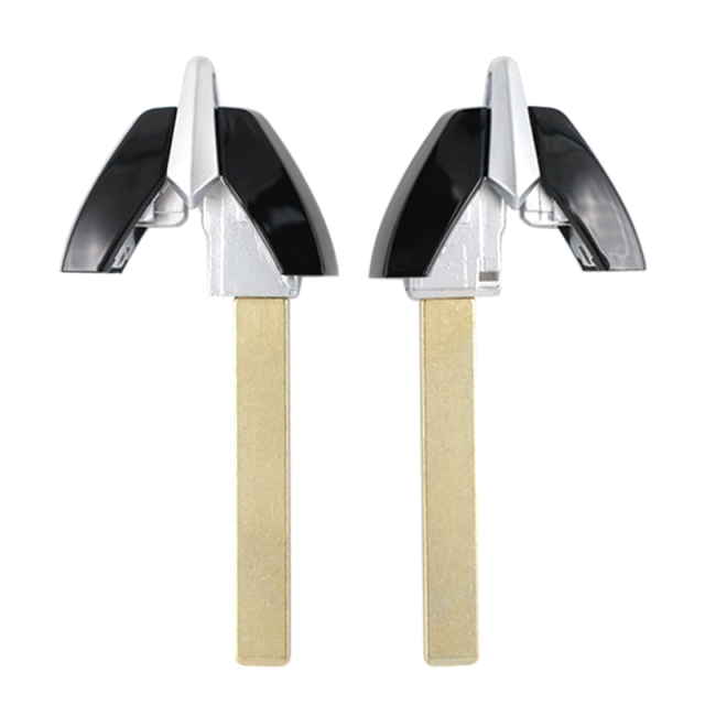 For Lamborghini emergency key blade