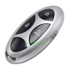 For Hyundai Tucson 2024-2025 3+1 Smart Key with 433.92MHz FSK NCF29AxMTT / HITAG AES / 4A Chip P/N: 95440-N9530