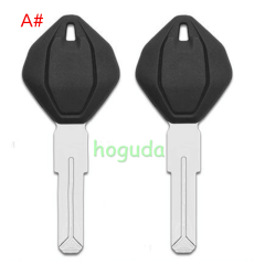 For Ducati Motorcycle key blank