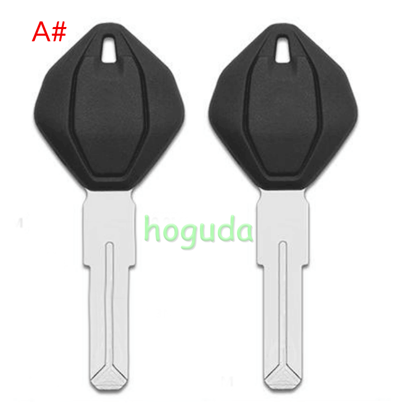 For Ducati Motorcycle key blank
