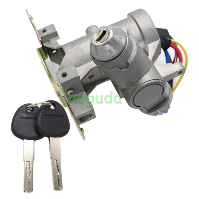 For Ford Transit ignition switch  car lock HE1-3675-AA