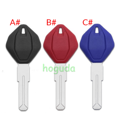 For Ducati Motorcycle key blank