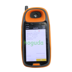 For Hyundai Kona 2024-2025 4+1 Smart Key with 433.92MHz FSK NCF29AxMTT / HITAG AES / 4A Chip FCC ID: TQ8-FOB-4F61M43 P/N: 95440-BE010