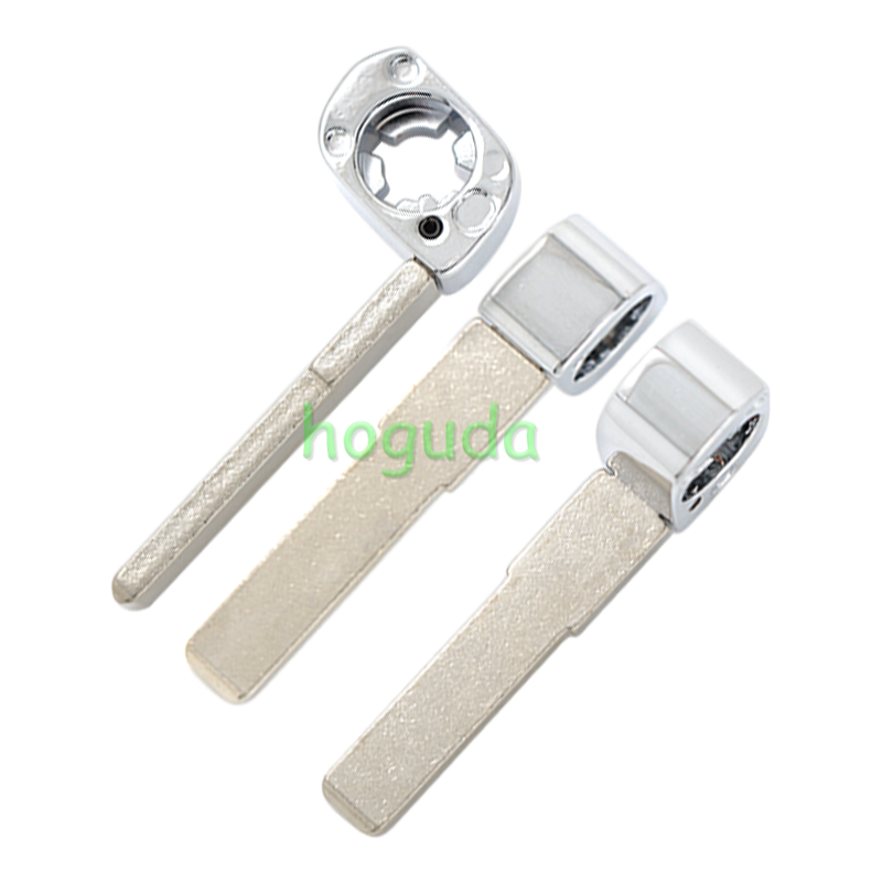 For Fiat Egea 500X tipo 4 button Flip remote key Megamos  AES MQB48 chip 433mhz SIP22 blade