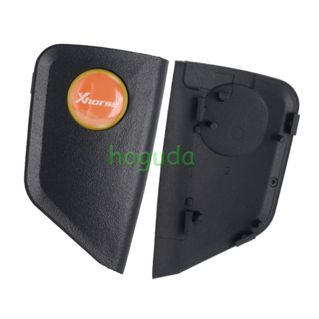 XHORSE VVDI XKCD06EN  Wired Universal Remote Key For Cadi style