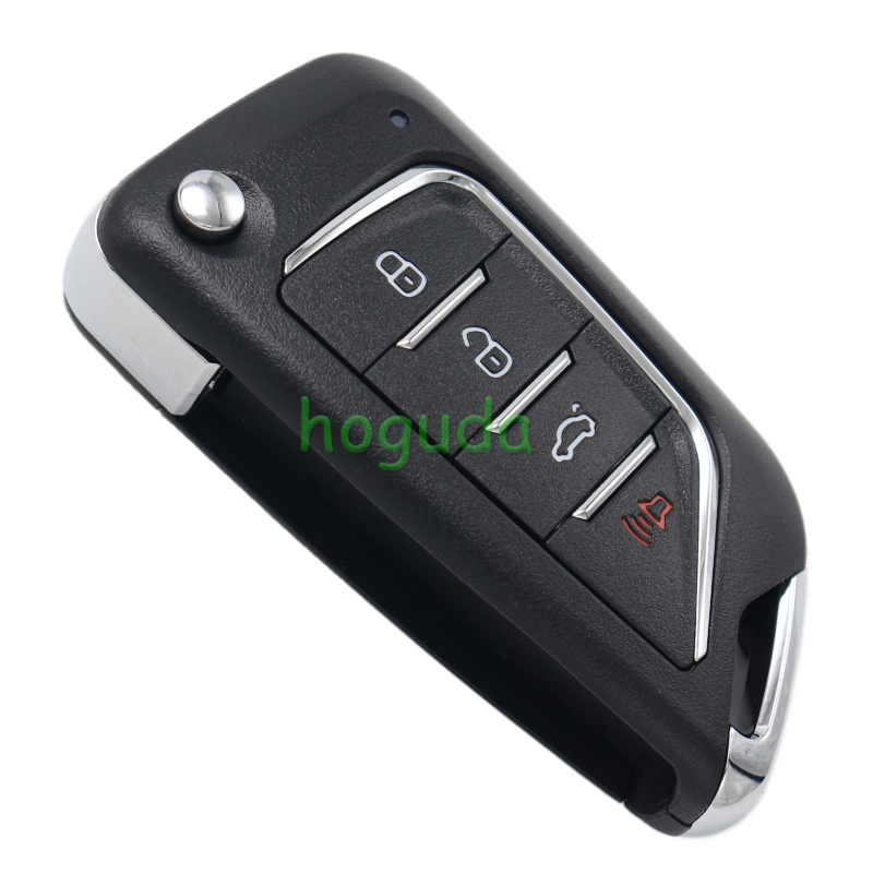 XHORSE VVDI XKCD06EN  Wired Universal Remote Key For Cadi style