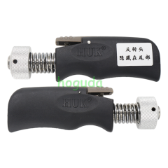 High Quality Straight Shank Civil Plug Spinner Quick Turning Tools For Professional Civil Locksmiths Replacement Tool