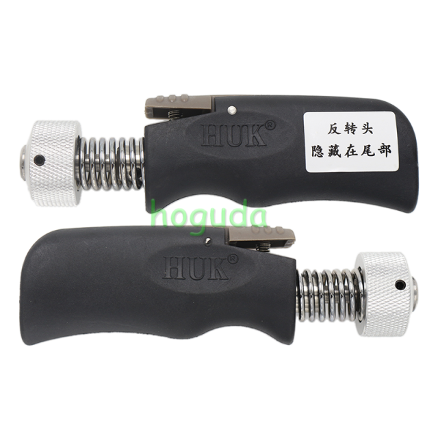 High Quality Straight Shank Civil Plug Spinner Quick Turning Tools For Professional Civil Locksmiths Replacement Tool