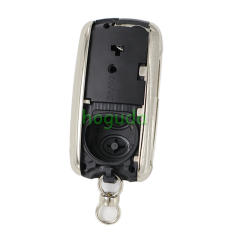 For Bentley high quality   3+1 button remote key blank
