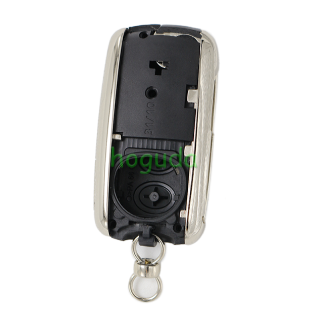 For Bentley high quality   3+1 button remote key blank