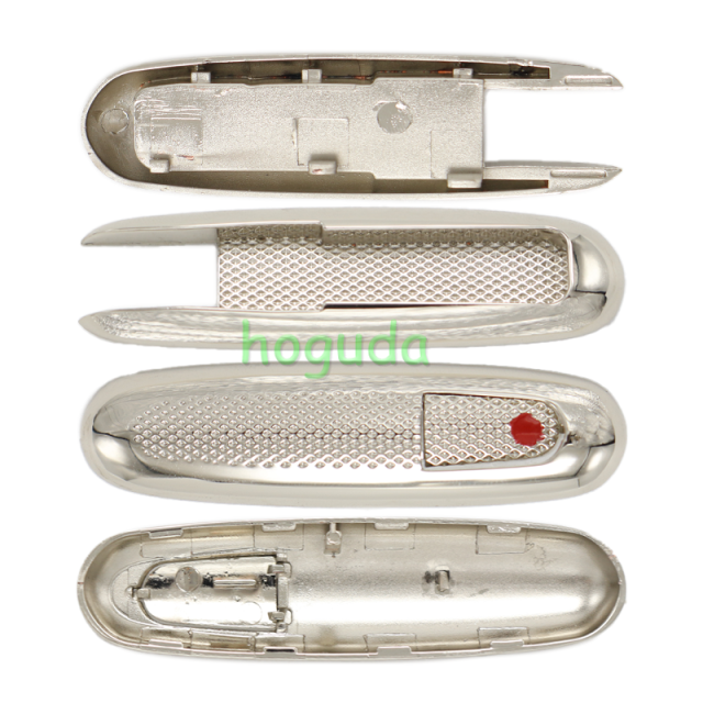 For Bentley high quality   3+1 button remote key blank