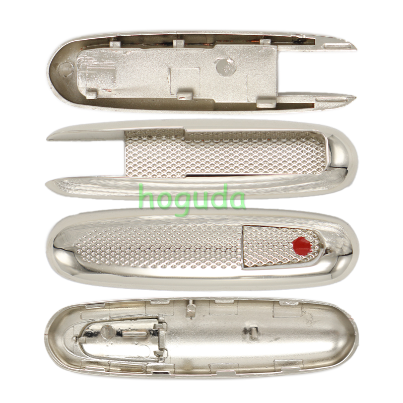 For Bentley high quality   3+1 button remote key blank