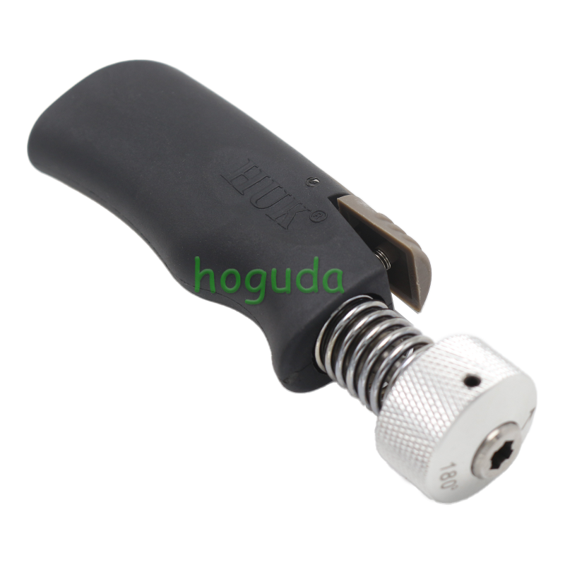 High Quality Straight Shank Civil Plug Spinner Quick Turning Tools For Professional Civil Locksmiths Replacement Tool