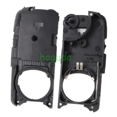 For Bentley high quality   3+1 button remote key blank