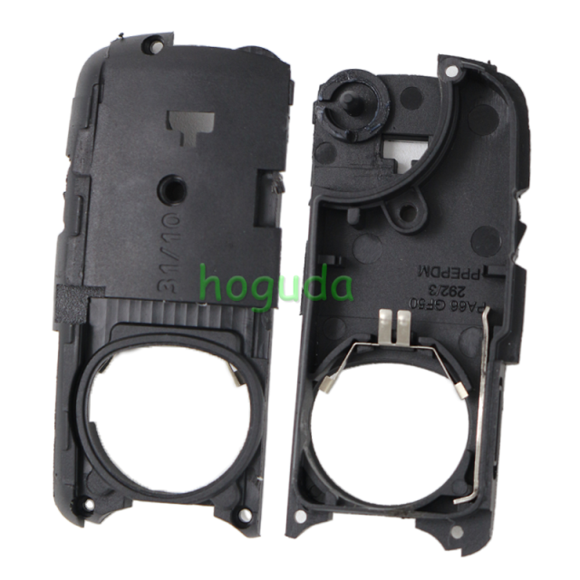 For Bentley high quality   3+1 button remote key blank