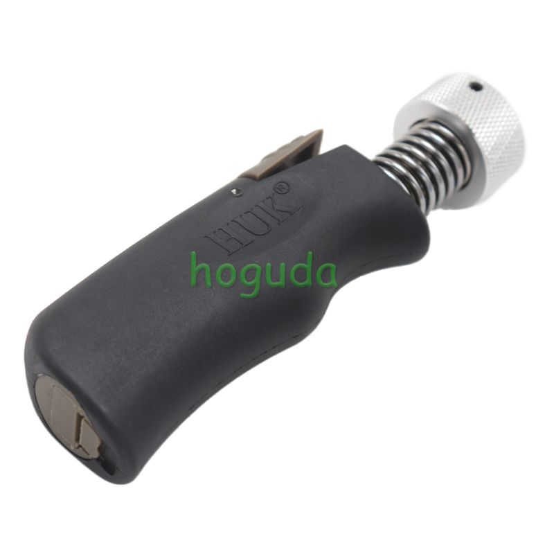 High Quality Straight Shank Civil Plug Spinner Quick Turning Tools For Professional Civil Locksmiths Replacement Tool