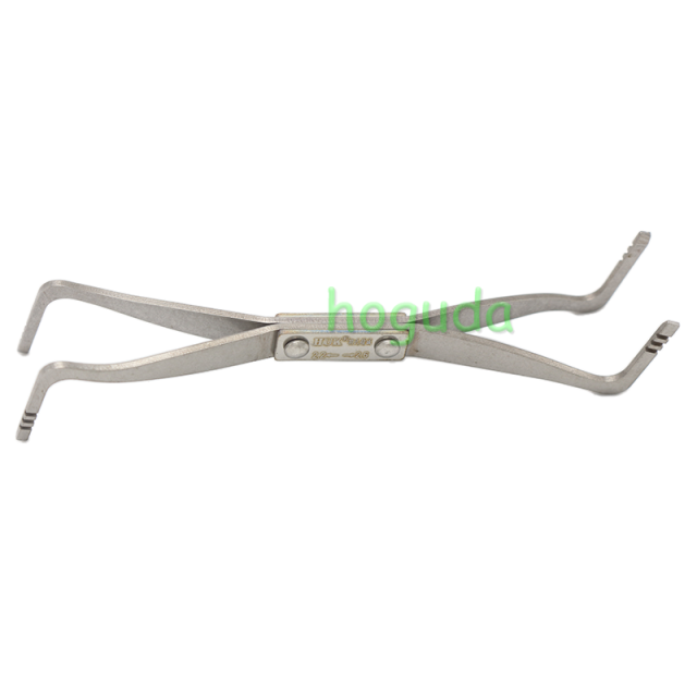 HUK 12-in-1 Stainless Steel Quick Scissor Kit Professional Locksmith Tool Set
