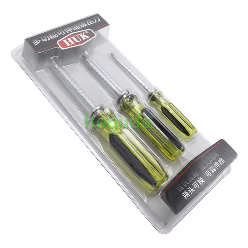 MULTI-PURPOSE  screwdriver