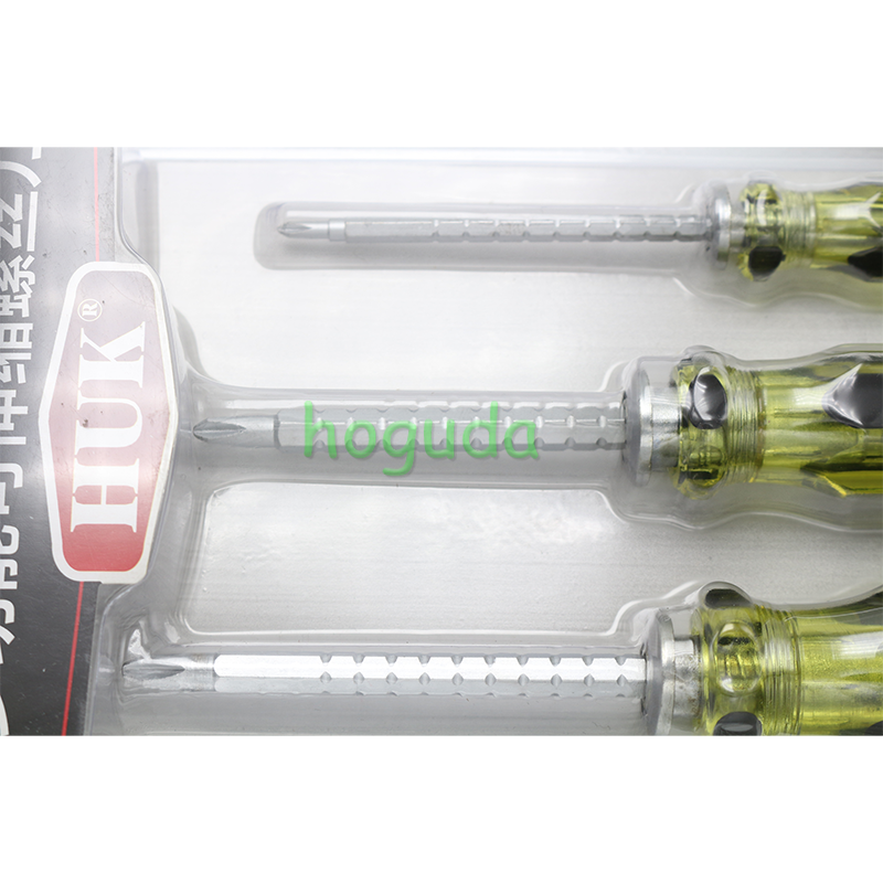 MULTI-PURPOSE  screwdriver
