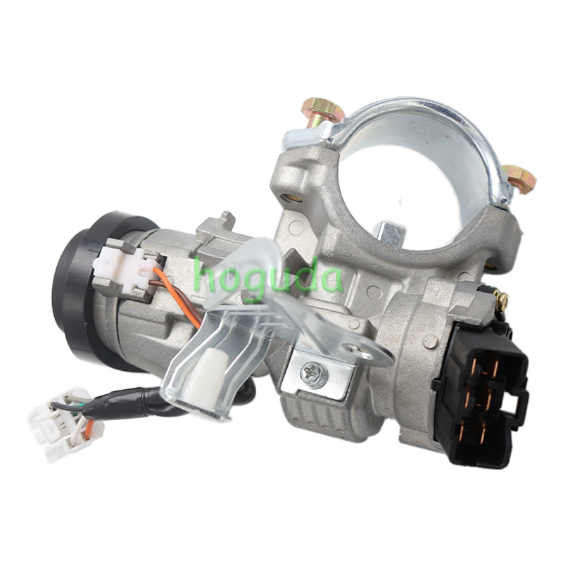 For Kia RIO III  ignition lock cylinder with 2 keys  81900-1WB00
