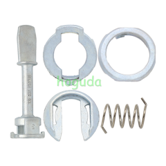 For VW Passat Lock Cylinder Repair Kit