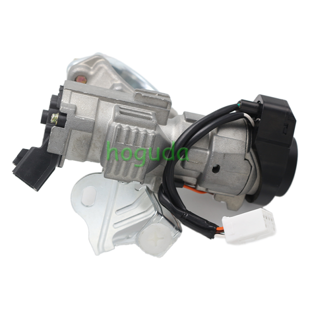 For Kia RIO III  ignition lock cylinder with 2 keys  81900-1WB00