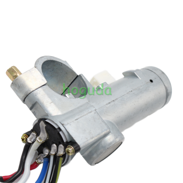 For Nissan Navara pick up Satsun ignition switch D8700-2S900