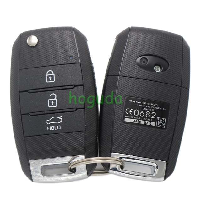 For Kia RIO III  ignition lock cylinder with 2 keys  81900-1WB00