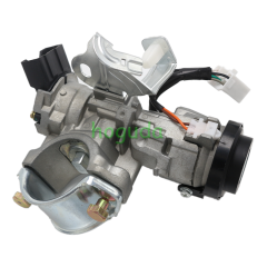 For Kia RIO III  ignition lock cylinder with 2 keys  81900-1WB00