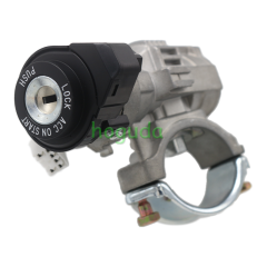 For Kia RIO III  ignition lock cylinder with 2 keys  81900-1WB00
