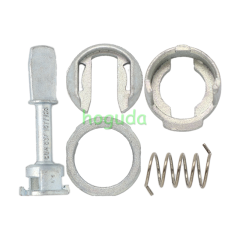 For VW Polo Lock Cylinder Repair Kit