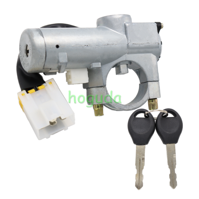 For Nissan Navara pick up Satsun ignition switch D8700-2S900