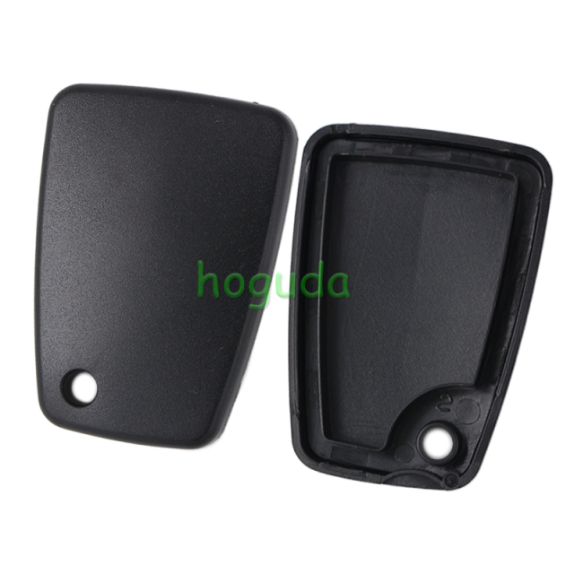 For Chevrolet 4 button remote key with 434mhz