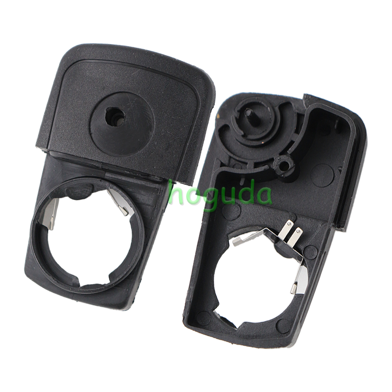 For Chevrolet keyless 4+1 button remote key with 315mhz 46E PCF7952E/NCF297xETT Chip