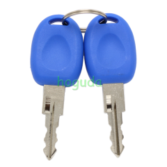 For Fiat Fiat ignition lock and steering column lock 46845361 717187450 for 2003-2011