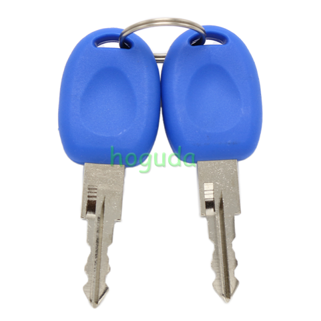 For Fiat Fiat ignition lock and steering column lock 46845361 717187450 for 2003-2011