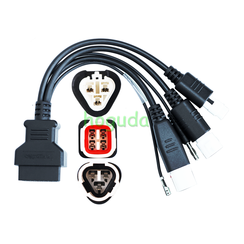 OBDSTAR MS50 Basic Version Supporting Moto Diag, Odometer Recalibration, Tuning.Supporting Moto Diag, Odometer Recalibration. It can be upgraded up to MS50 STD.