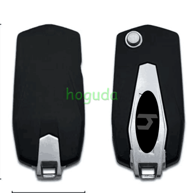 For KTM motorcycle key shell