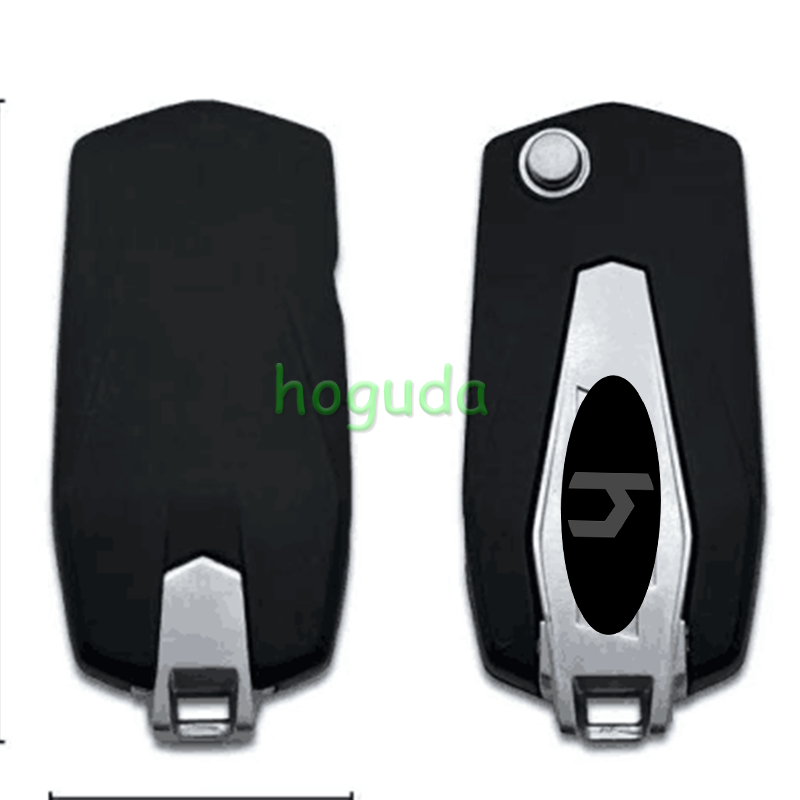 For KTM motorcycle key shell