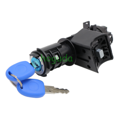 For Fiat Fiat ignition lock and steering column lock 46845361 717187450 for 2003-2011